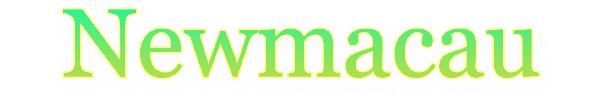 Newmacau
